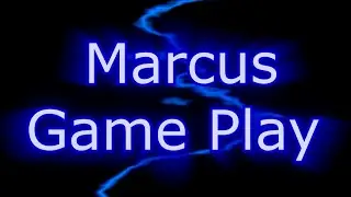 GTA V || TMME CREW || Marcussucuram || Run N Gun ||