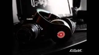 20 Bars Strong - KillaMC