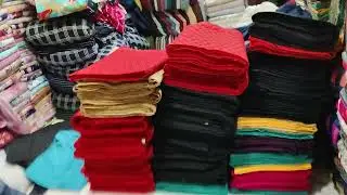 Cutpiece itna sasta dekh lo itna sasta cutpiece fancy dress material contact number 8434495793
