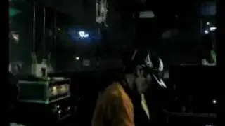 DJ AXELL KEN - BLUE DANCE BAR