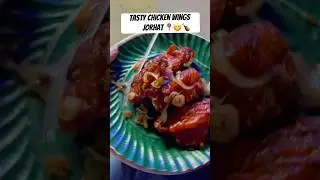 Chicken wings at cheap price #minivlog #shortsfeed #foodvlog #jorhat #assamesevlog #chickenwings
