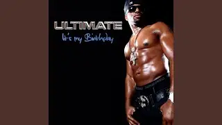 It's My Birthday (Damion Daniels Remix)