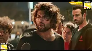 Liger Movie Hindi Dubbed Release Update | Vijay Devarakonda New Movie 2022 | South Movie Hindi