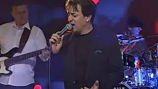 Hazre - Miluju me tvoji prsti mali  - LIVE VSV ( OTV VALENTINO 28.01.2019.)