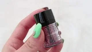 NYX Cosmetics Metallic Glitter &ndash; Beauty Beam