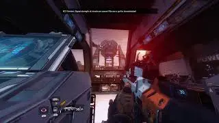 TITANFALL 2 trying speed run