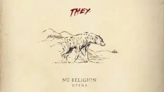THEY. - Silence