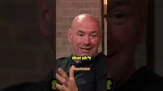Dana White: 