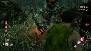 Best Head On stun vs Demogorgon