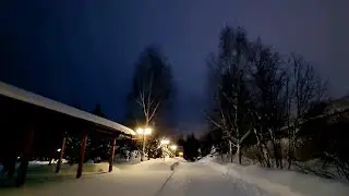  The Longest Night Brings out the Brightest Star |  Winter Solstice| Calming Piano Melody 