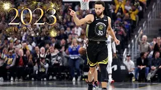 9:52 minutes of Stephen Curry&rsquo;s best plays of 2022
