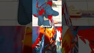 Chainsaw Man Vs Katana Man