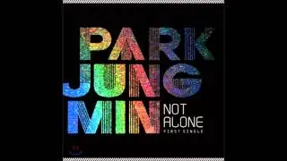 Park Jung Min - Not Alone (Instrumental)