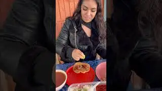Barbacoa al horno de le&ntilde;a estilo Hidalgo en la Moncada Gto #barbacoa #hidalgo #gto