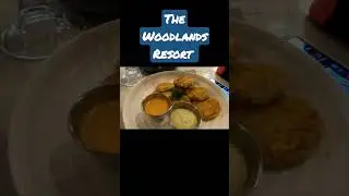 #thewoodlandstx #resort #hilton #shorts #staycation @thewoodlandsresort