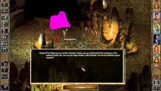 Baldur's Gate 2 ToB - Bondari Reloads