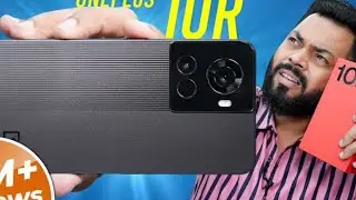 oneplus 10r Oxygen OS 13 new features ! Android 13