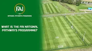 EXPLAINER | What is the FAI National Pathways Programme?