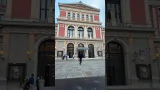 Вена, Моцарт и я &mdash; старая любовь зазвучала по-новому 🎻