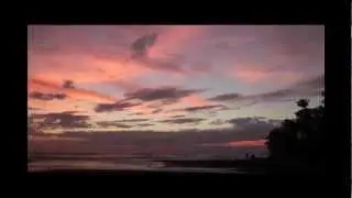 El Zonte, El Salvador