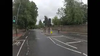 Darlington 10 k 2025