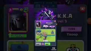 Best Tank#clashroyale#shorts