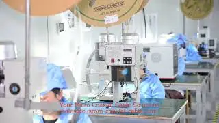 Professional awg-44 micro-coax Israel factory Best China Wholesaler Precision Design for Automot Hig