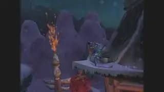 Sly Cooper Thievius Raccoonus part 7