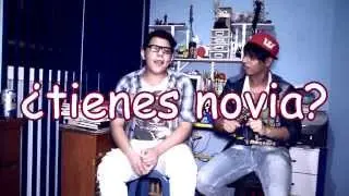 preguntando a Akiibakei