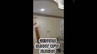 buhay KUWAIT OFW skin partner in crime #sipagtyaga