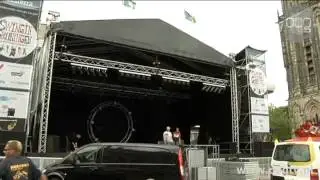 Groningen swingt met Swingin Groningen