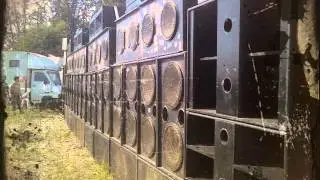 Anarkya Tekno live set 09