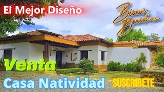Casa Natividad Atajizca Barichara Luxury in Condominio Green Eco- Friendly Home