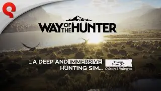 Way of the Hunter | Accolades Trailer