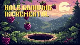 I made $1,000,000 by throwing berries into a hole