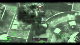 What could of been 92-0 KroniiK qp Gameplay