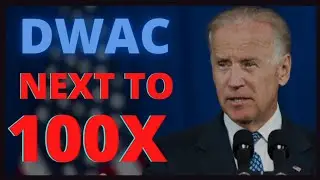 DWAC Stock Will Make Billionaires! ( DWAC Stock Analysis ) | Digital World Acquisition Corp