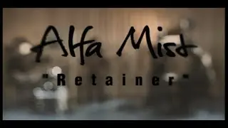 Alfa Mist - Retainer (Official Live Video)