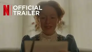 Anne With An &ldquo;E&rdquo; Netflix Trailer Season 4