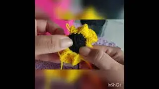 vídeo aula da bocinha de fogão 😍 na flor caracol 🐌