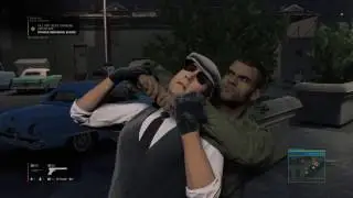 Mafia 3 Gameplay Kill Two Dicks Gambling Enforcers Part 1 1080p Full HD