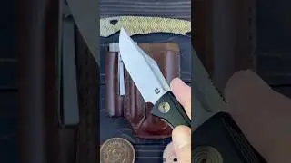 Ghoulishly Popular #edcknives #knifecommunity #knifefanatics #shorts #edc #shortsfeed #funny