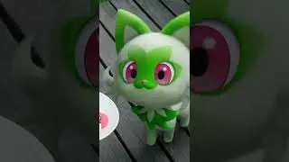 SPRIGATITO MOMENTS! 🍃 Best scenes from 