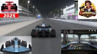 we were so close to that winn!💥🏎️😭#monoposto #bahrain 