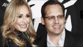 Husband of `Real Housewives' Star Armstrong Dies