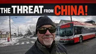 China Carney | Trump Insurrection Act?