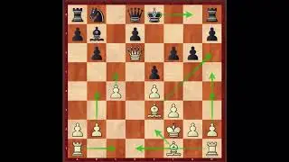 SmithyQ Chess Analysis #21: On Pawns and Endgames