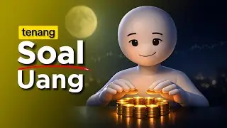 Kalau Kamu Paham Ini, Uang Gak Akan Jadi Masalah Lagi
