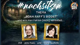Boah raffs bidde!! 🤬👿 | feat. Tommy, Sophia, Alexander, Alexa | #nachsitzen #105