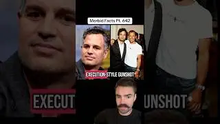The unsolved murder of Mark Ruffalo&rsquo;s brother #morbidfacts